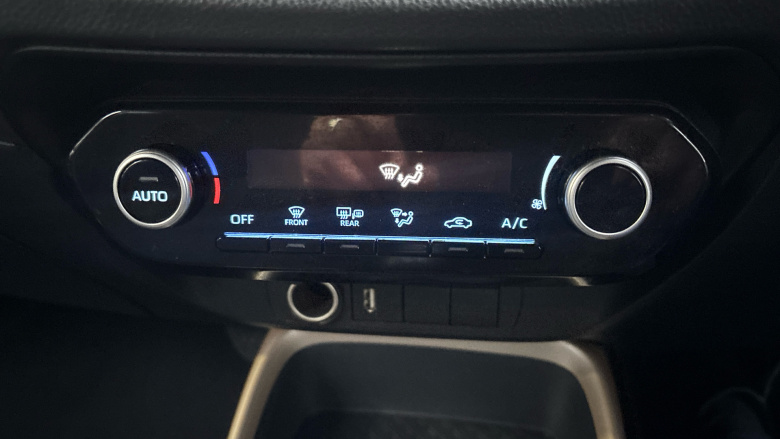 Toyota Aygo X 1.0 VVT-i Edge 5dr Petrol Hatchback